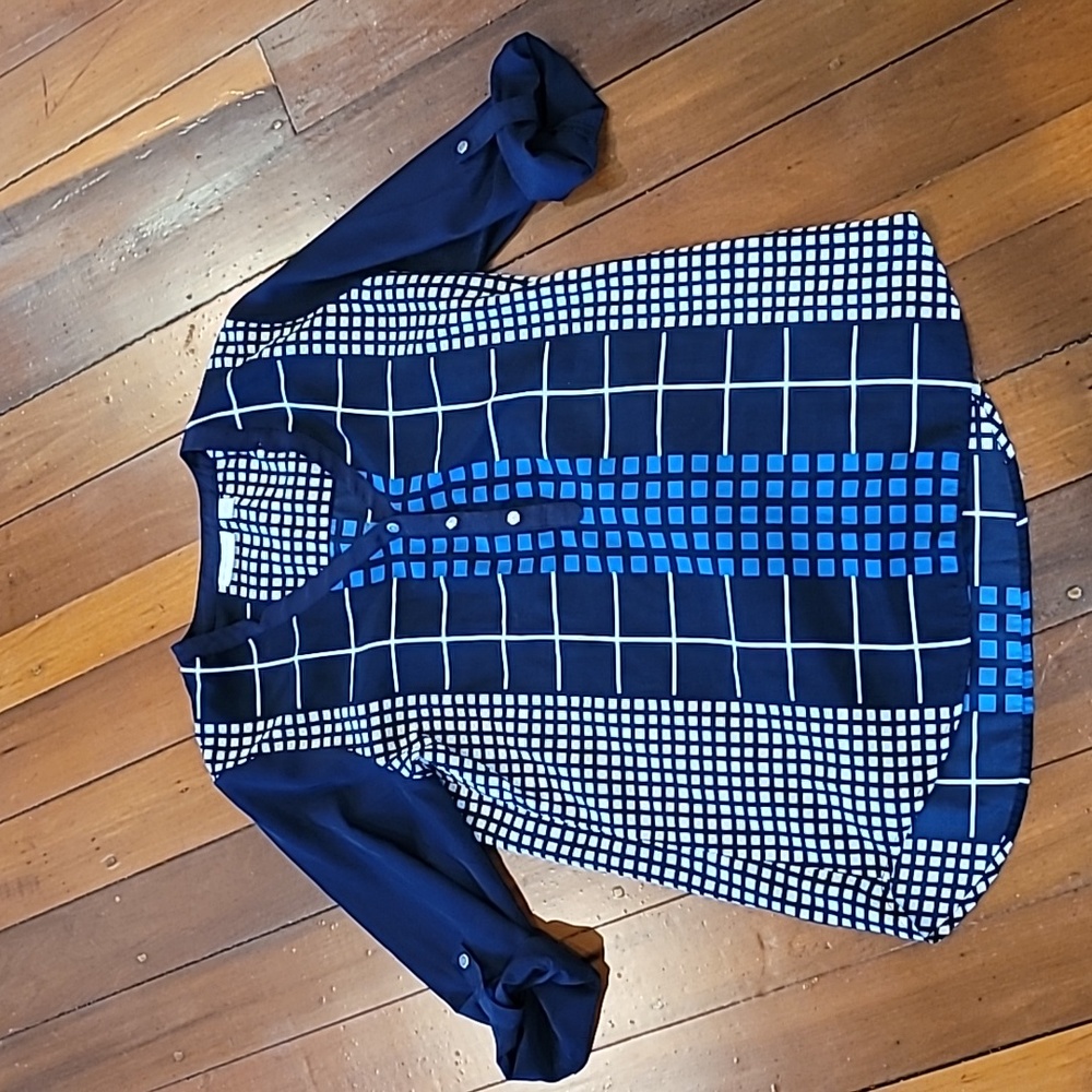 New York and Co. Blouse